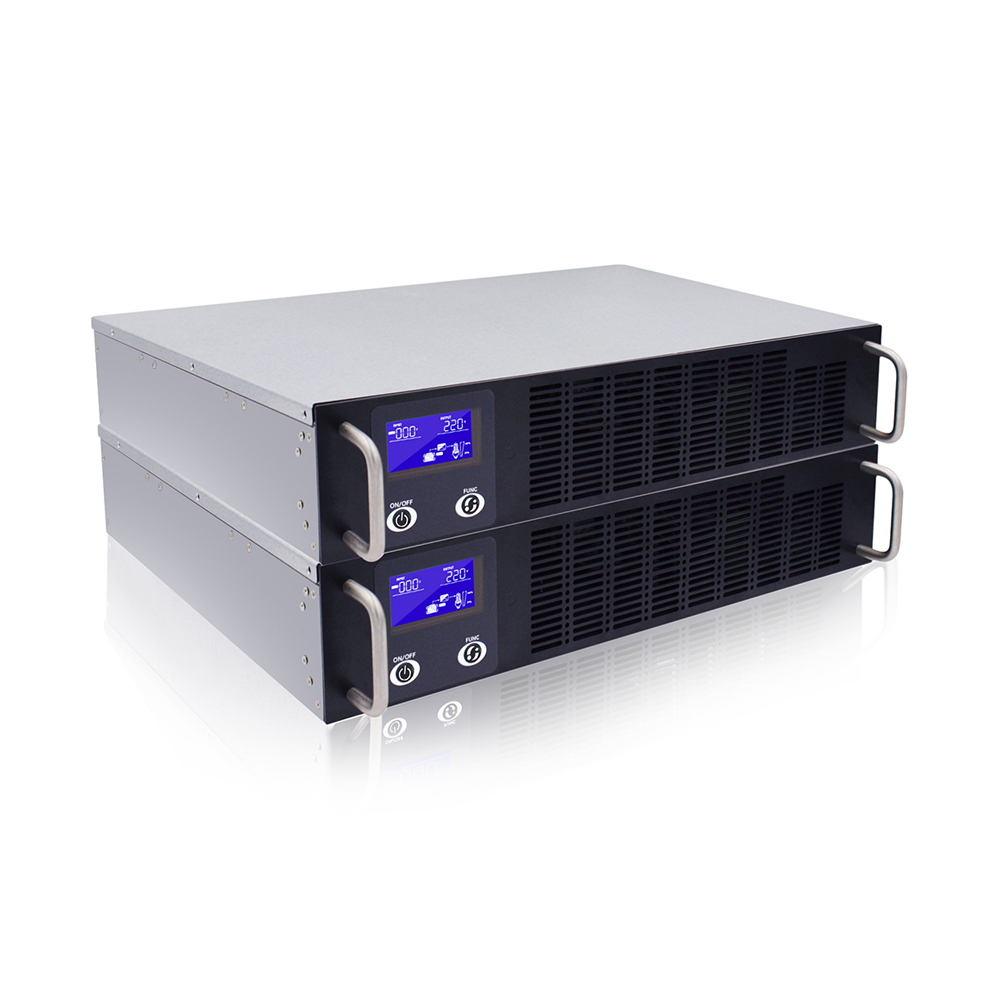 Doledly動持高頻在線機(jī)架式SDRM系列1KVA-10KVA